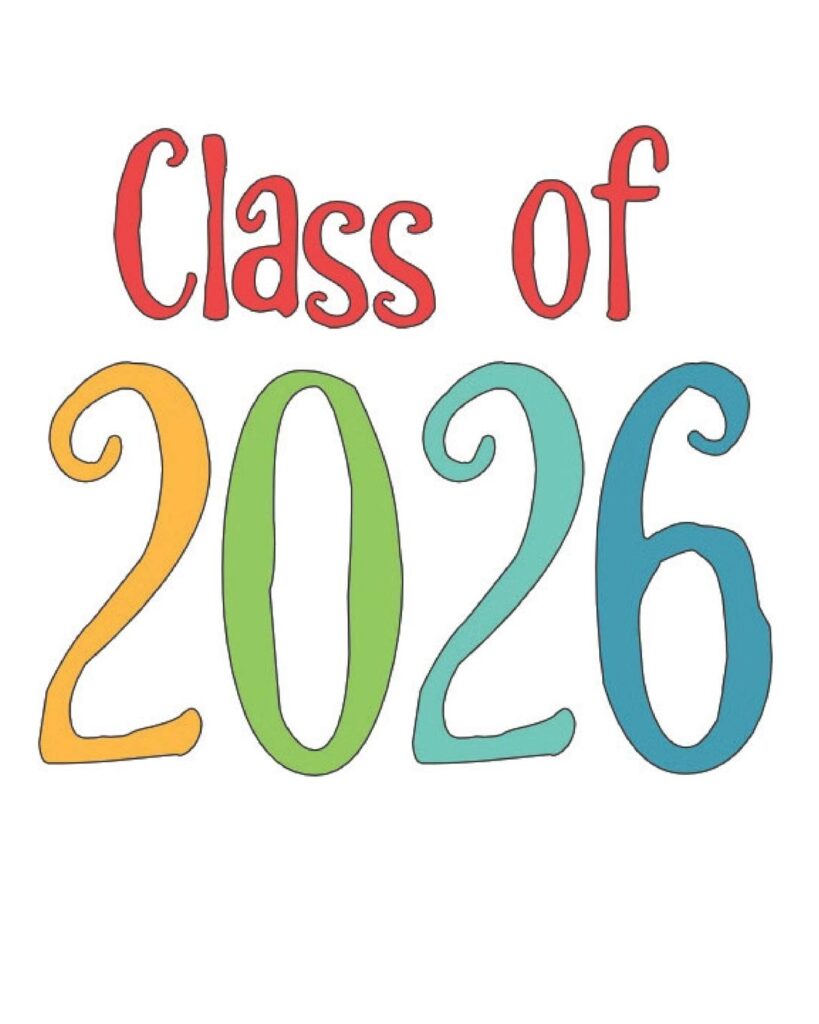 Class Of 2026 Parkway Center City Middle College 4161